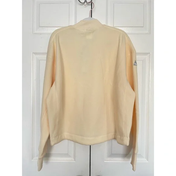 NEW Hoka Fleece Women’s Crewneck - Picture 4 of 10